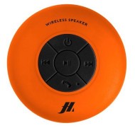 Портативна колонка SBS Music Hero Wireless Speaker Orange (MHSPEAKERBTAG) Портативна колонка SBS Music Hero Wireless Speaker Orange (MHSPEAKERBTAG)