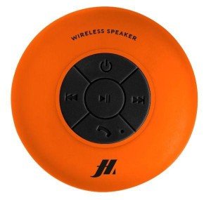 Портативная колонка SBS Music Hero Wireless Speaker Orange (MHSPEAKERBTAG)