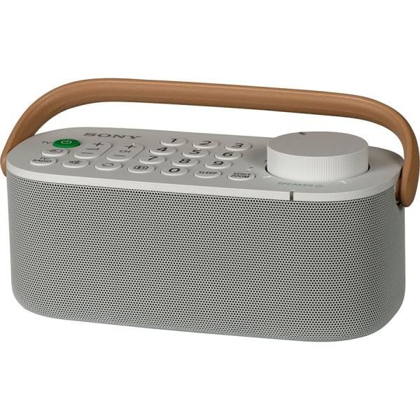 Мультимедійна акустика Sony SRS-LSR200  Фото №0