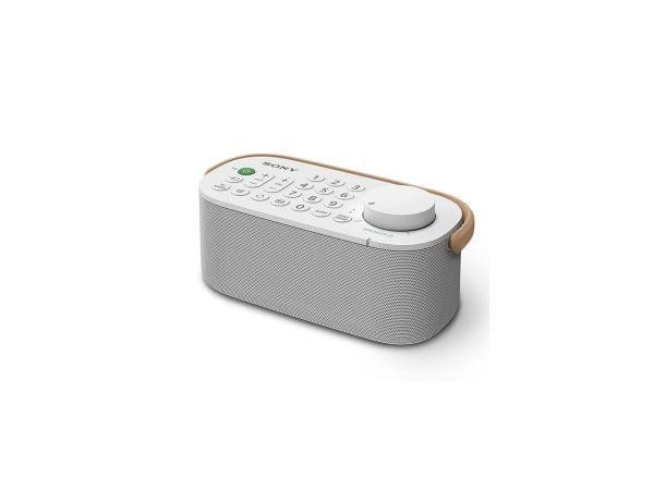 Мультимедійна акустика Sony SRS-LSR200  Фото №1