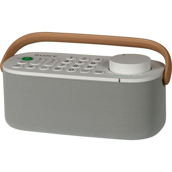 Мультимедійна акустика Sony SRS-LSR200  Фото №1
