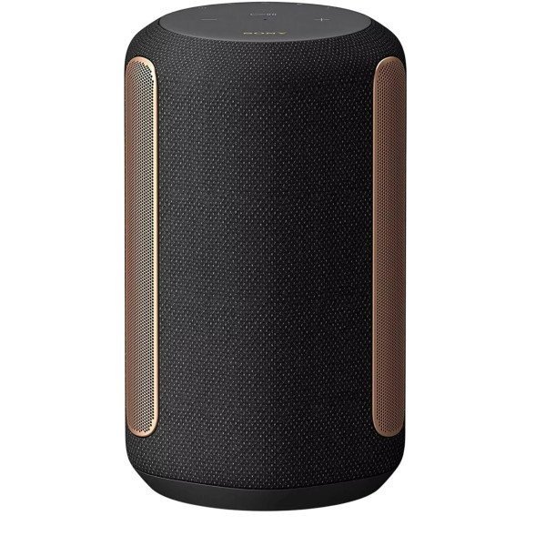 Портативна колонка Sony SRS-RA3000 Black