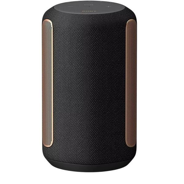 Портативна колонка Sony SRS-RA3000 Black  Фото №0