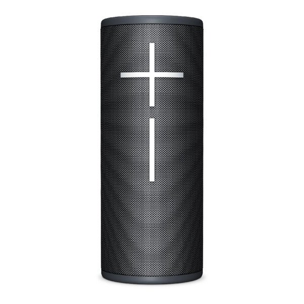Портативная колонка Ultimate Ears BOOM 4 Active Black (984-001970)