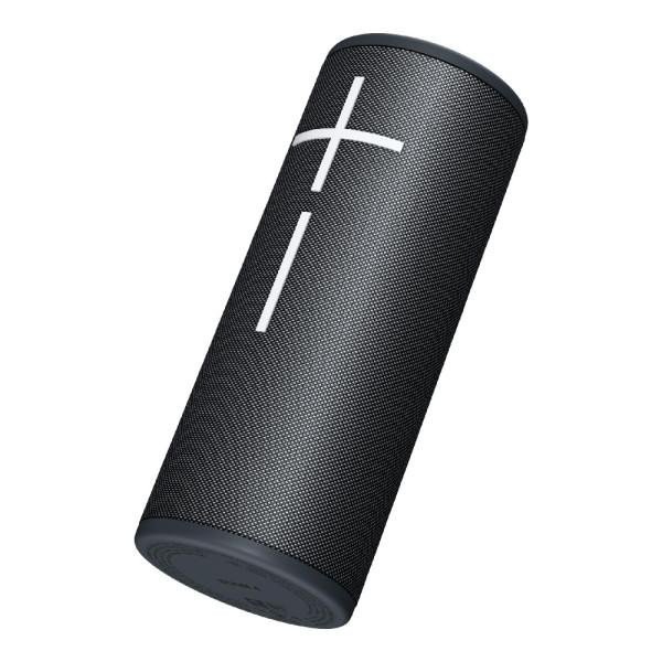 Портативная колонка Ultimate Ears BOOM 4 Active Black (984-001970)  Фото №1