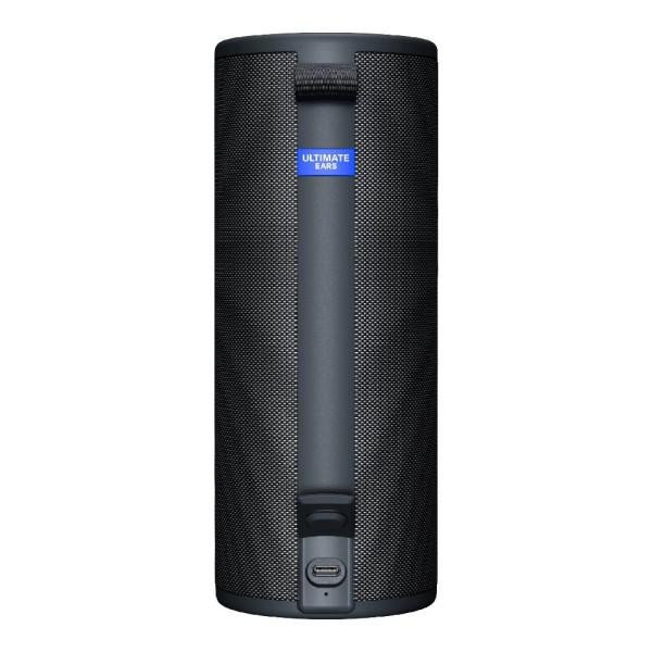 Портативная колонка Ultimate Ears BOOM 4 Active Black (984-001970)  Фото №3