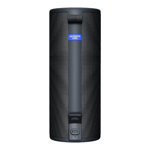 Портативная колонка Ultimate Ears BOOM 4 Active Black (984-001970)  Фото №7