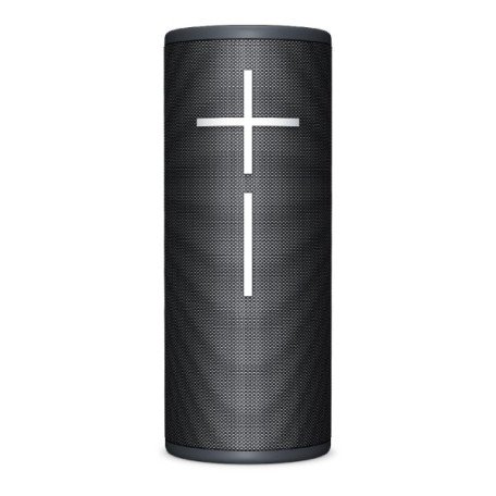 Портативная колонка Ultimate Ears BOOM 4 Active Black (984-001970)