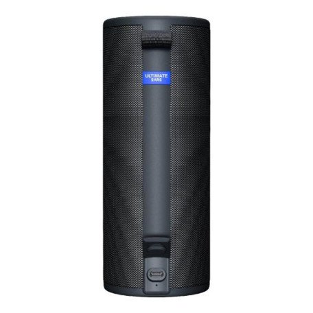 Портативная колонка Ultimate Ears BOOM 4 Active Black (984-001970)  Фото №3