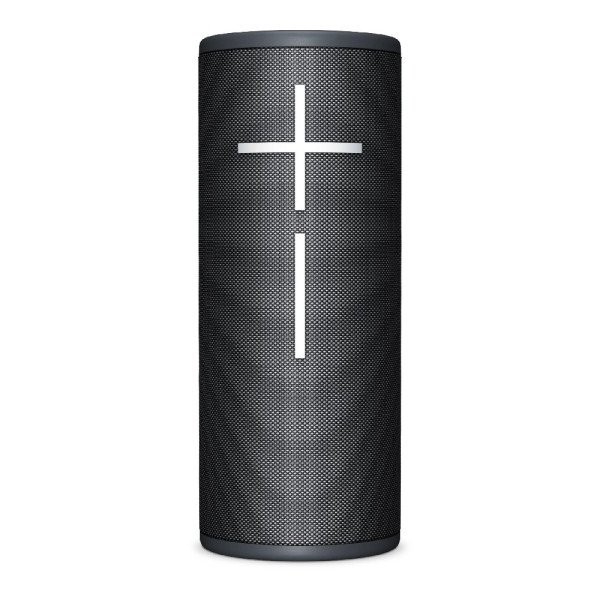 Портативна колонка Ultimate Ears BOOM 4 Active Black (984-001970)