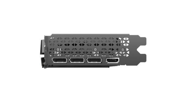 Відеокарта Zotac GAMING GeForce RTX 3050 AMP (ZT-A30500F-10M)  Фото №7