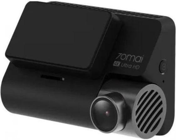 Автомобільний відеореєстратор 70mai Dash Cam 4K A810