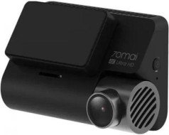 Автомобильный видеорегистратор 70mai Dash Cam 4K A810