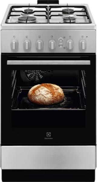 Газовая плита Electrolux LKG504010X