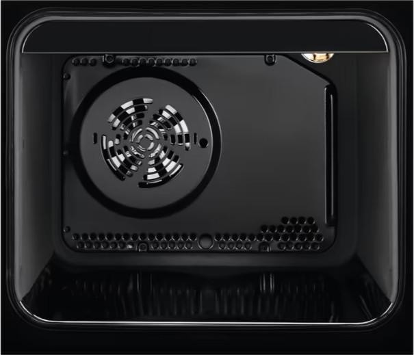 Газовая плита Electrolux LKG504010X  Фото №3