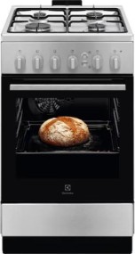 Газовая плита Electrolux LKG504010X