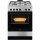 Газовая плита Electrolux LKG600001X
