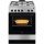 Газовая плита Electrolux LKG600001X  Фото №0