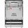 Газовая плита Electrolux LKG600001X  Фото №1