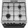 Газовая плита Electrolux LKG600001X  Фото №2