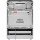 Газовая плита Electrolux LKG600001X  Фото №4