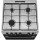 Газовая плита Electrolux LKG600001X  Фото №5