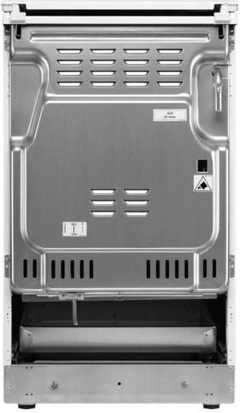 Газовая плита Electrolux LKG600011W  Фото №0