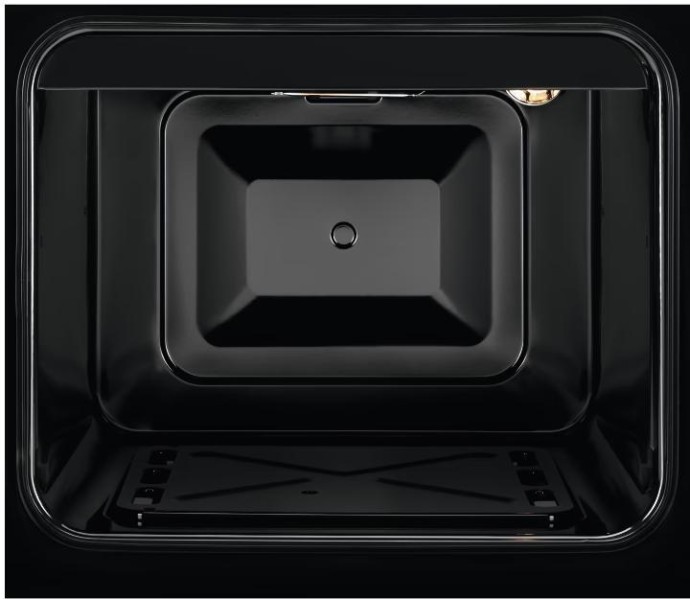 Газовая плита Electrolux LKG600011W  Фото №3