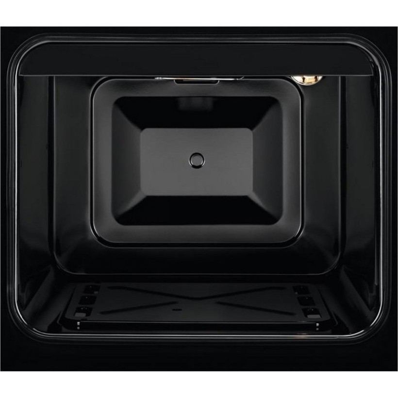 Газовая плита Electrolux LKG600011X  Фото №6