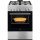 Газова плита Electrolux LKG600011X Газова плита Electrolux LKG600011X