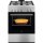Газовая плита Electrolux LKG600011X  Фото №2