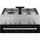 Газовая плита Electrolux LKG600011X  Фото №3