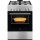 Газовая плита Electrolux LKG600011X  Фото №7