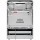 Газовая плита Electrolux LKG600011X  Фото №9