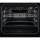 Газовая плита Electrolux LKG600011X  Фото №10