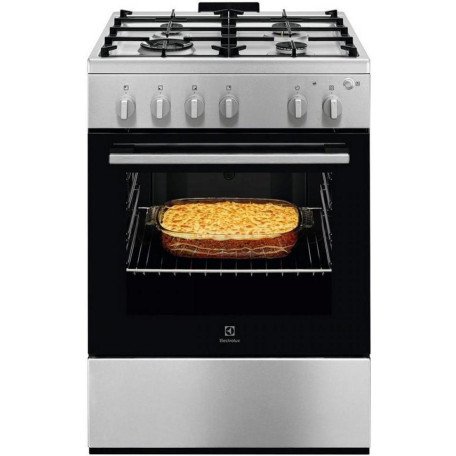 Газова плита Electrolux LKG600011X