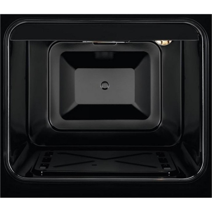 Газовая плита Electrolux LKG600011X  Фото №1