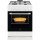 Газова плита Electrolux LKG604012W Газова плита Electrolux LKG604012W