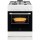 Газовая плита Electrolux LKG604012W