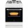 Газовая плита Electrolux LKG604012W  Фото №0
