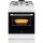 Газовая плита Electrolux LKG604012W  Фото №4