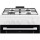 Газовая плита Electrolux LKG604012W  Фото №7