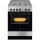 Газова плита Electrolux LKG604012X Газова плита Electrolux LKG604012X
