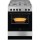 Газовая плита Electrolux LKG604012X