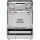 Газовая плита Electrolux LKG604012X  Фото №5