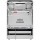 Газовая плита Electrolux LKG604012X  Фото №10