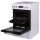 Електрична плита Beko FSM57300GW  Фото №2