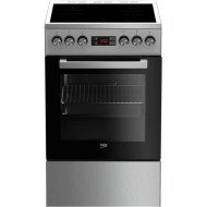 Електрична плита Beko FSM57300GX Електрична плита Beko FSM57300GX