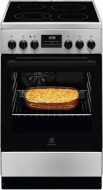 Електрична плита Electrolux LKR540266X