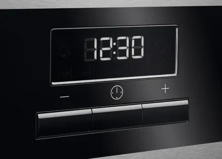 Электрическая плита Electrolux LKR540266X  Фото №0